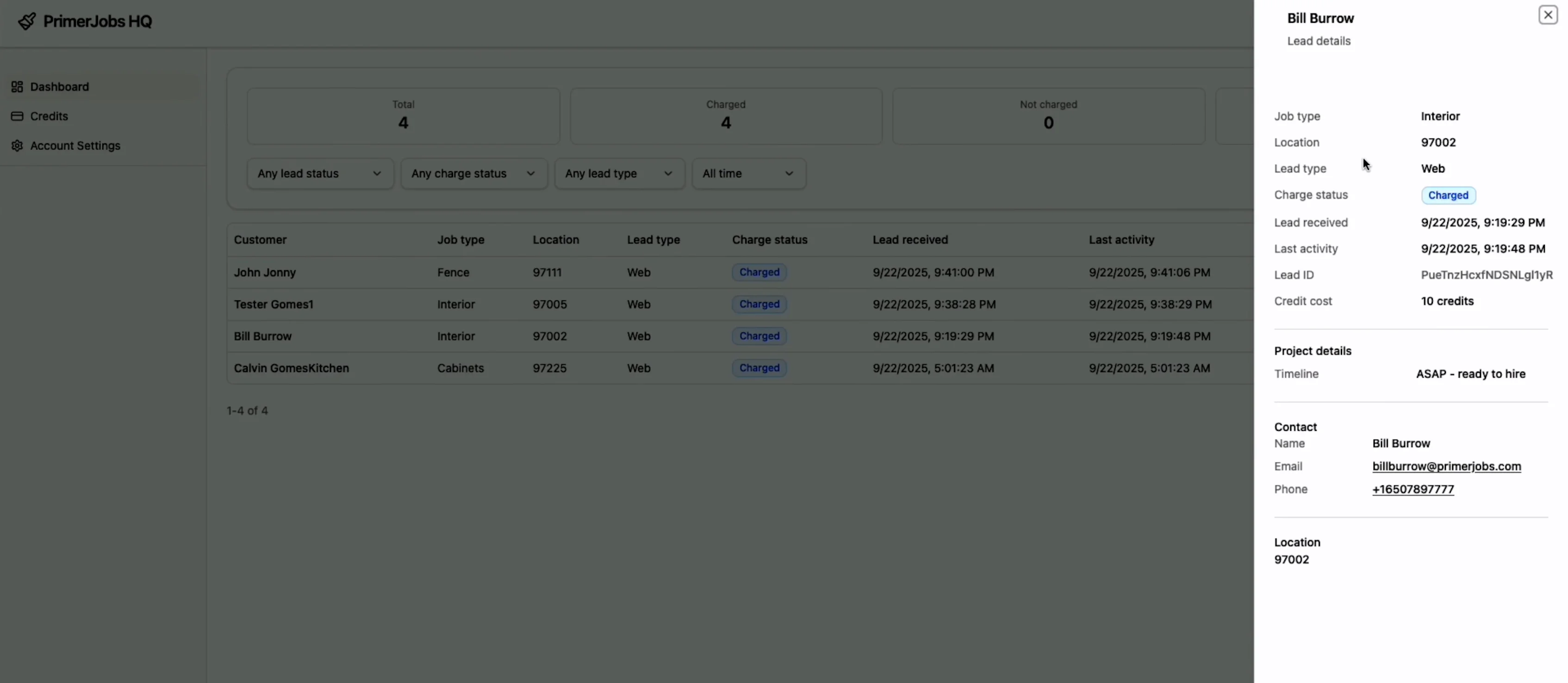 Build Credibility as a Lead Generation Agency
