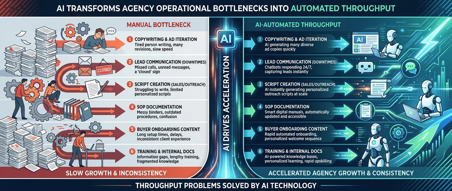 Consider AI as Infrastructure